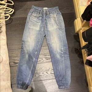 Rag & Bone Miramar joggers